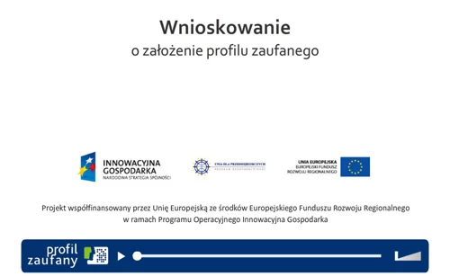 Ostatnio coś tam drgnęło w e-administracji, ale jak na razie niewiele spraw załatwimy w sieci - nawet z profilem zaufanym