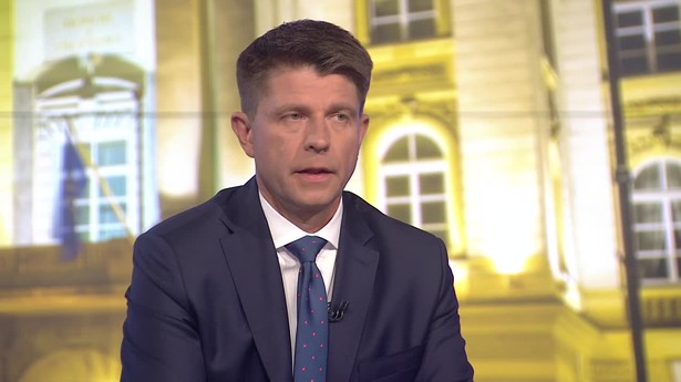 Petru ostro komentuje: To jest już tak naprawdę państwo sowieckie