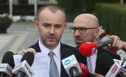 Wiceszef Kancelarii Prezydenta: Nie ma w polskim systemie prawnym żadnego zawieszenia stosowania przepisów ustawy