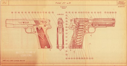 Vis. Pistolet, z którego zasłynęła Polska - Historia - Newsweek.pl