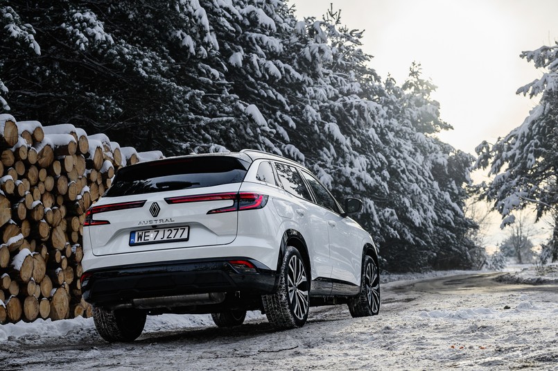 Renault Austral