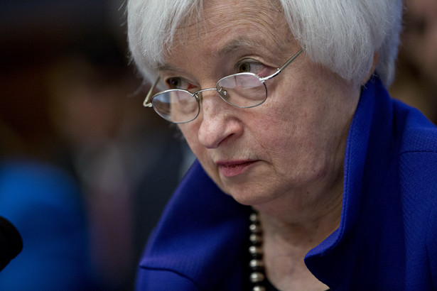 Janet Yellen