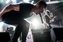 The Dillinger Escape Plan / OFF Festival 2015 Katowice