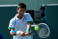 Djokovic przegrał z Haasem i odpadł z turnieju w Miami