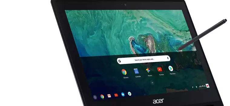 Chrome OS 87 dostępny. Wśród nowości wyszukiwanie w kartach