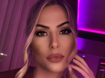 Kristina Iglendža (Foto: Instagram)