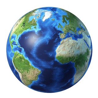 Antropocen, czyli eksploatacja Ziemi