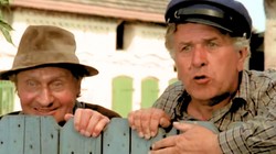 Wielki przebój PRL, czyli "Nie ma mocnych". Podstępny QUIZ dla znawców