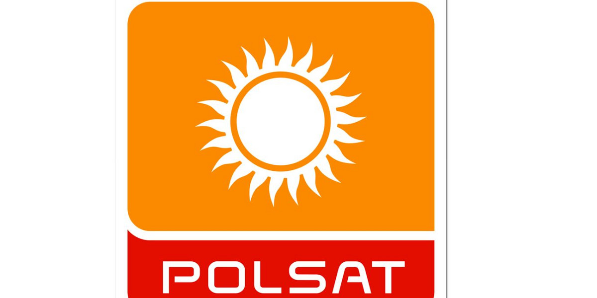 polsat logo