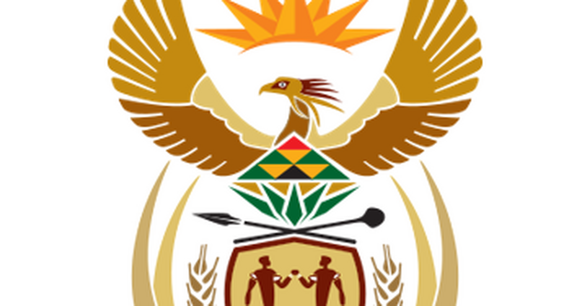 Coronavirus The South African Social Security Agency (SASSA) on faster