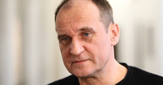 Paweł Kukiz napisał piosenkę o Gowinie. Znamy jej tekst - Wiadomości