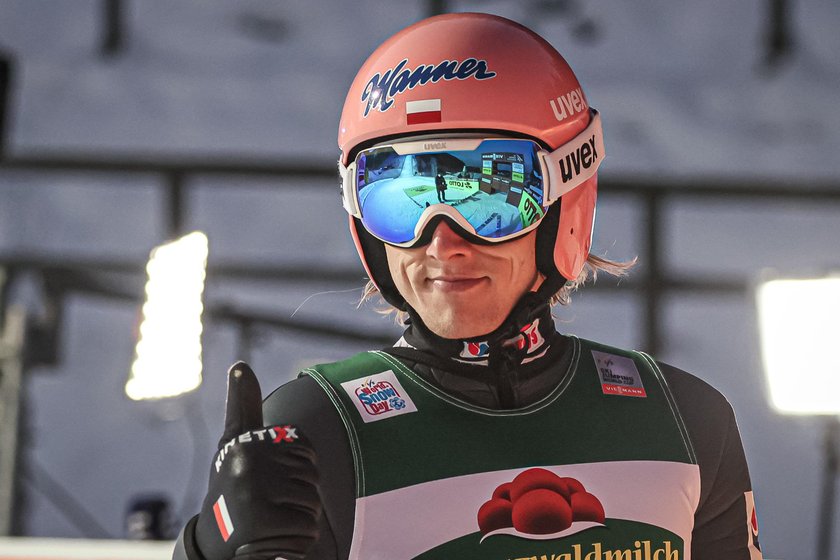 GER, FIS Weltcup Ski Sprung, Titisee Neustadt