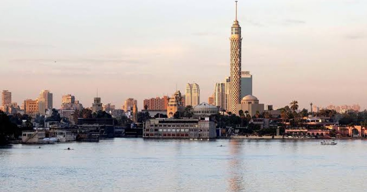 Africa’s biggest IMF borrower approaches .6 billion payout as reforms stabilize economy amid Middle Eastern turmoil.