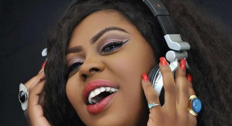 Afia Schwarzenegger