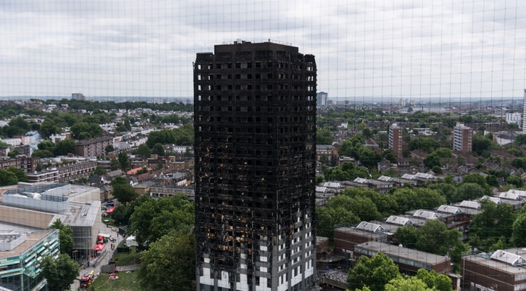 Grenfell Tower