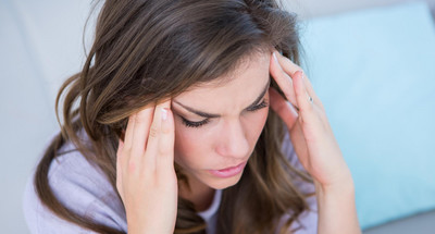 Bóle głowy - samoistny i klasterowy ból głowy
