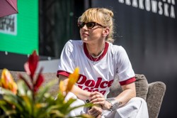 Czy Katarzyna Warnke po rozwodzie szuka partnera? "Zaczęło się nowe życie"