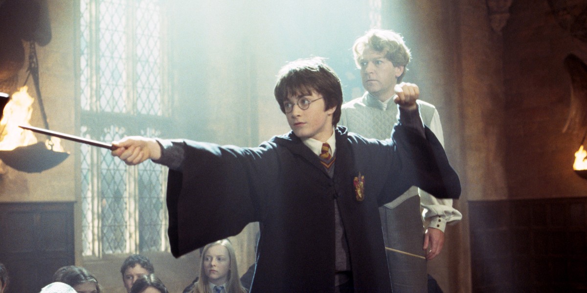 Harry Potter I Komnata Tajemnic Cały Film Po Polsku Cda "Harry Potter i Komnata Tajemnic in Concert" w pięciu polskich miastach
