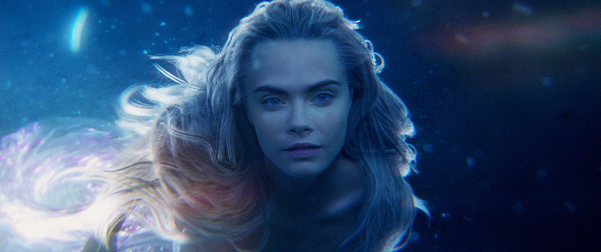 'Piotruś. Wyprawa do Nibylandii' w kinach dopiero jesienią