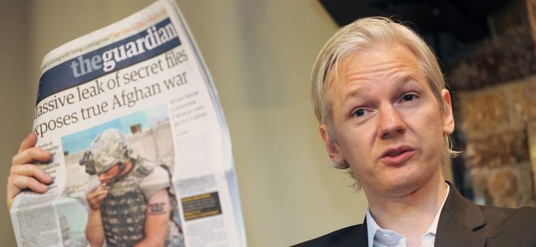 Bronią WikiLeaks przed "cenzurą i mową nienawiści"