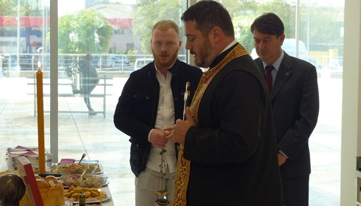 Rukometni savez Srbije