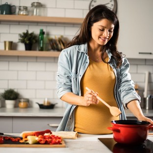 6 okos konyhai tipp az egészséges és finom ételek készítéséhez