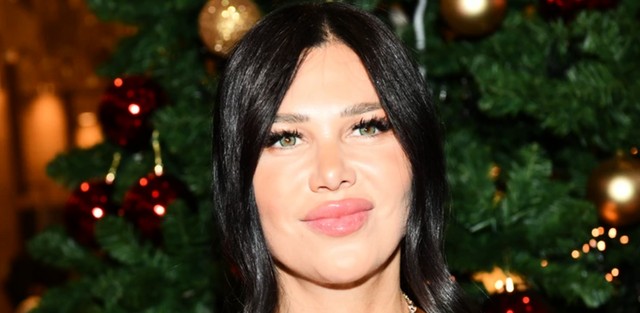 Stanija Dobrojević (Foto: Ringier/Snežana Krstić)