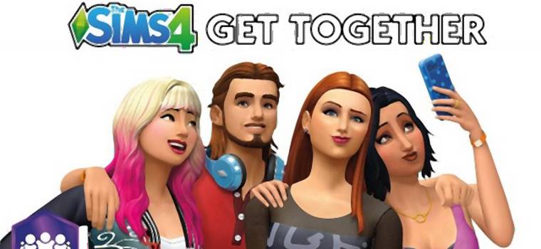 Niespodzianka, EA pokazuje nowy dodatek do Simsów 4