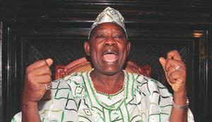 MKO Abiola raised some issues about Nigeria in his 1993 campaign that are still issues today [Premium Times]