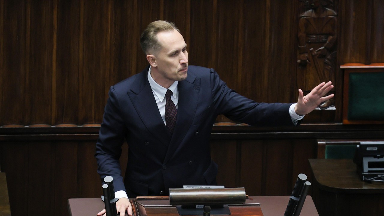Konfederacja chce likwidacji abonamentu i TVP Info. Składa projekt ustawy