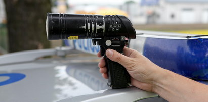 Policjanci boją się używać tych radarów. „To ich ośmiesza!”