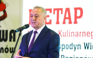 Kowalczyk: Dbanie o bezpieczeństwo żywnościowe jest obecnie celem numer jeden