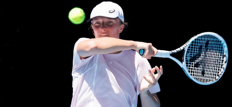 Świątek wciąż liderką rankingu WTA, duży awans Linette