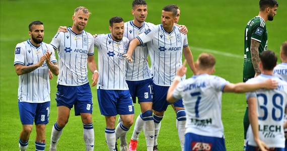 Ekstraklasa Who Will Play In The Cups Closest To Piast And Lech World Today News