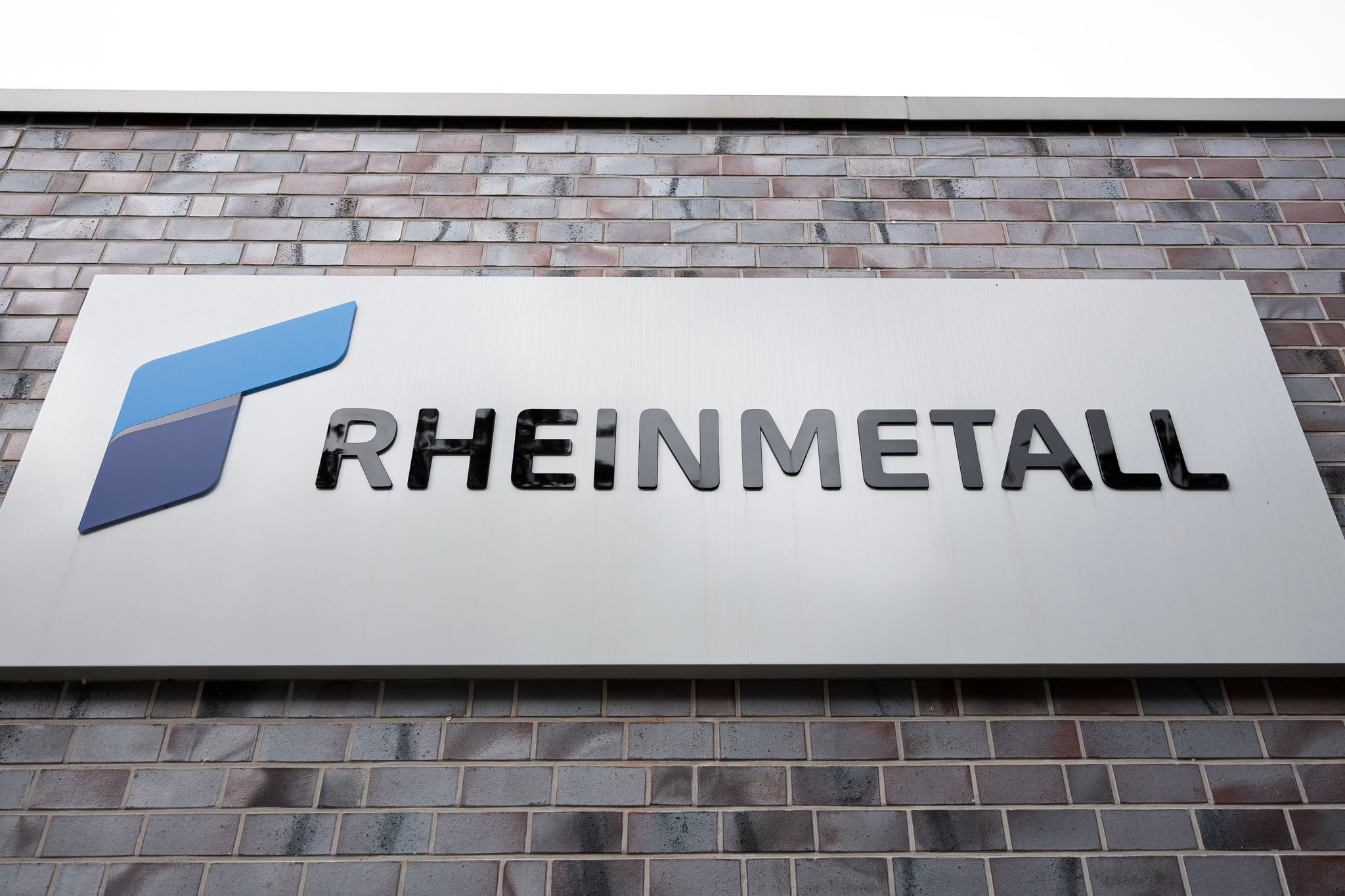 Rheinmetall will Umsatz bis 2030 auf 50 Milliarden steigern
