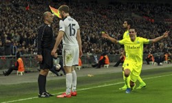 Liga Europy: Sporo niespodzianek. Tottenham, Fiorentina, Zenit i Athletic za burtą