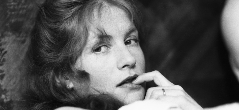 Isabelle Huppert jedną sceną zszokowała widzów. "Lubię przesuwać granice"