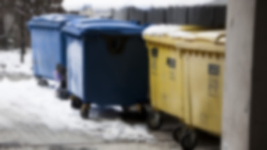 Siedem firm w przetargu na odbiór śmieci