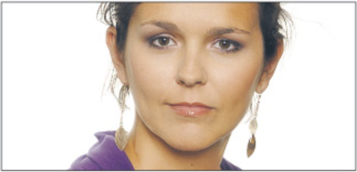 Małgorzata Hrycuk, starszy konsultant w PwC