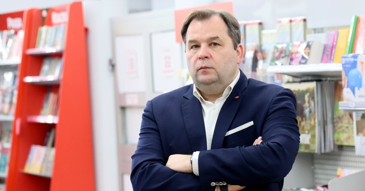 Jaka jest przyszłość Poczty Polskiej? Prezes odpowiada na najtrudniejsze pytania