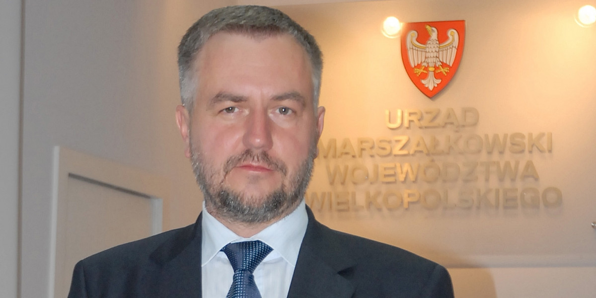 Marek Woźniak