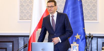 Morawiecki jednak nie pomoże emerytom?