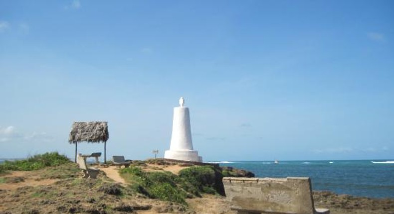 Malindi, Kenya.  (TripAdvisor)