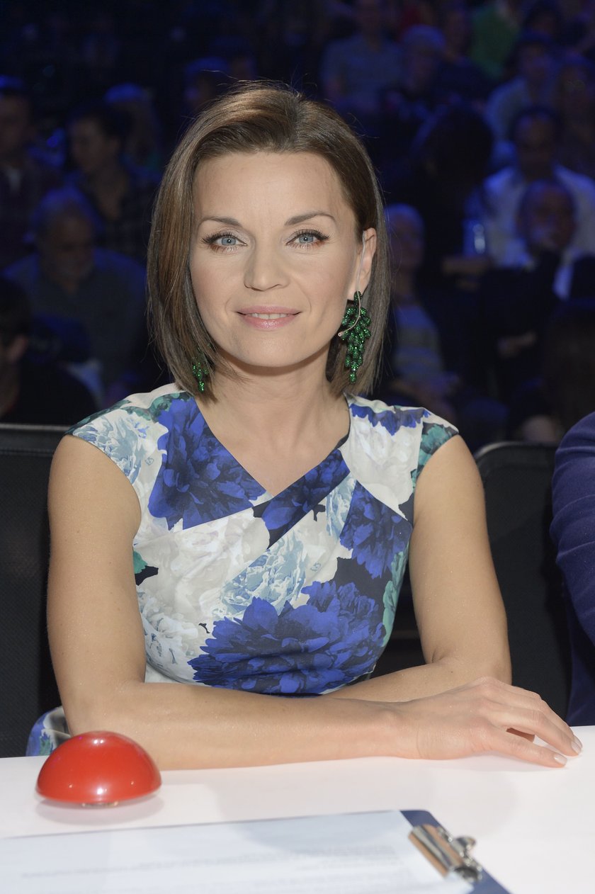 Małgorzata Foremniak o swoich życiowych traumach