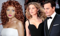 Minge broni Johnny'ego Deppa: Walka o kasę nie przekonuje mnie do "poszkodowanej"