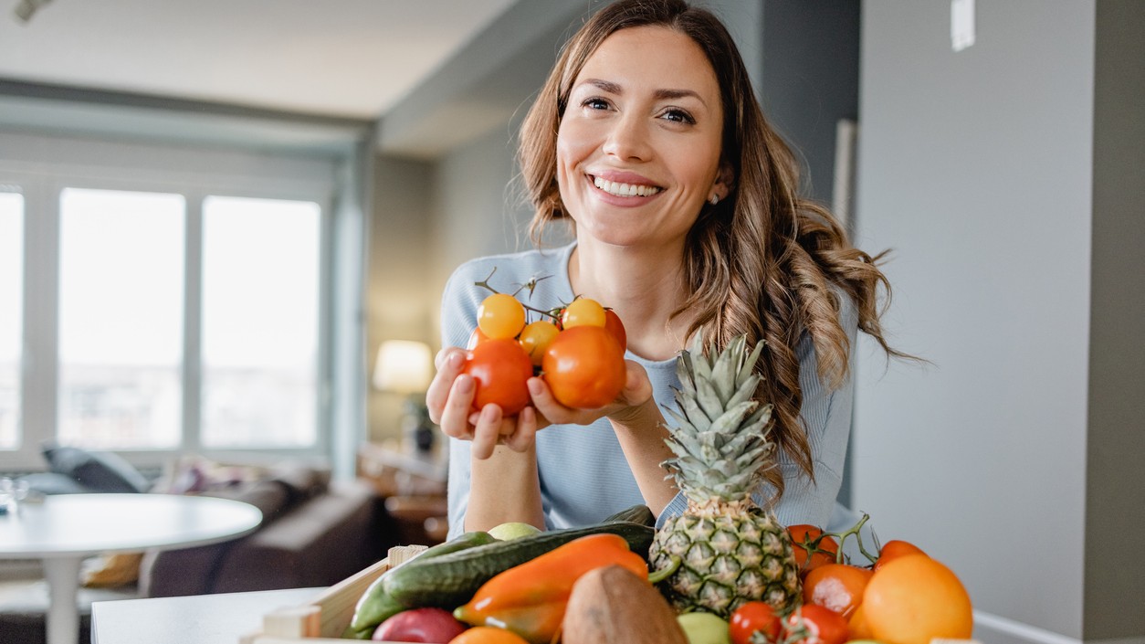 Lekári odhalili fascinujúce účinky tohto ovocia. (Ilustračné foto)