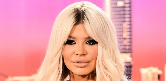 Dara Bubamara (Foto: Ringier/Milan Ilić)