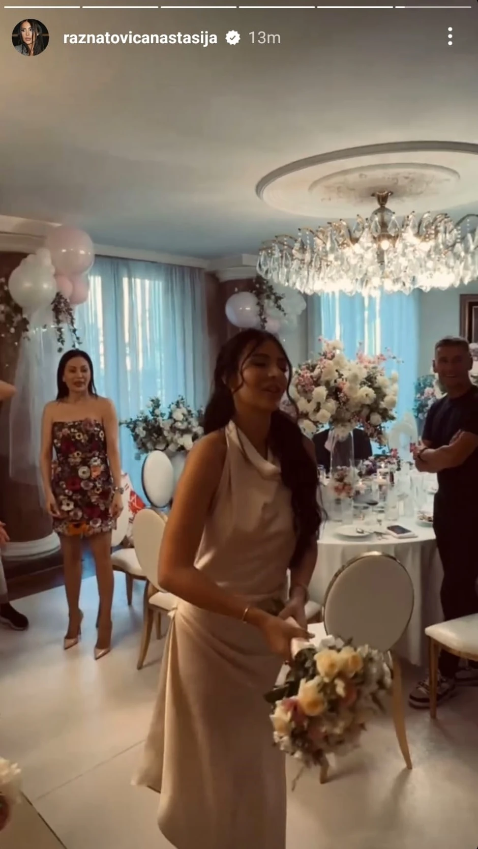 Anastasija Ražnatović