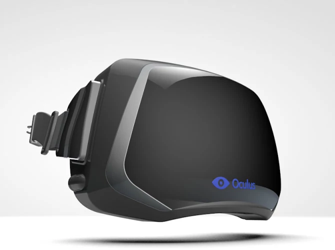 Oculus Rift