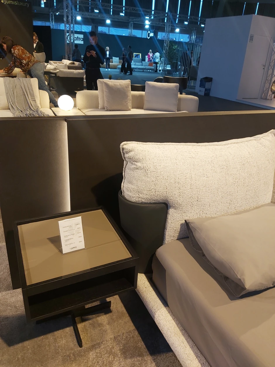 Sajam nameštaja 2023.